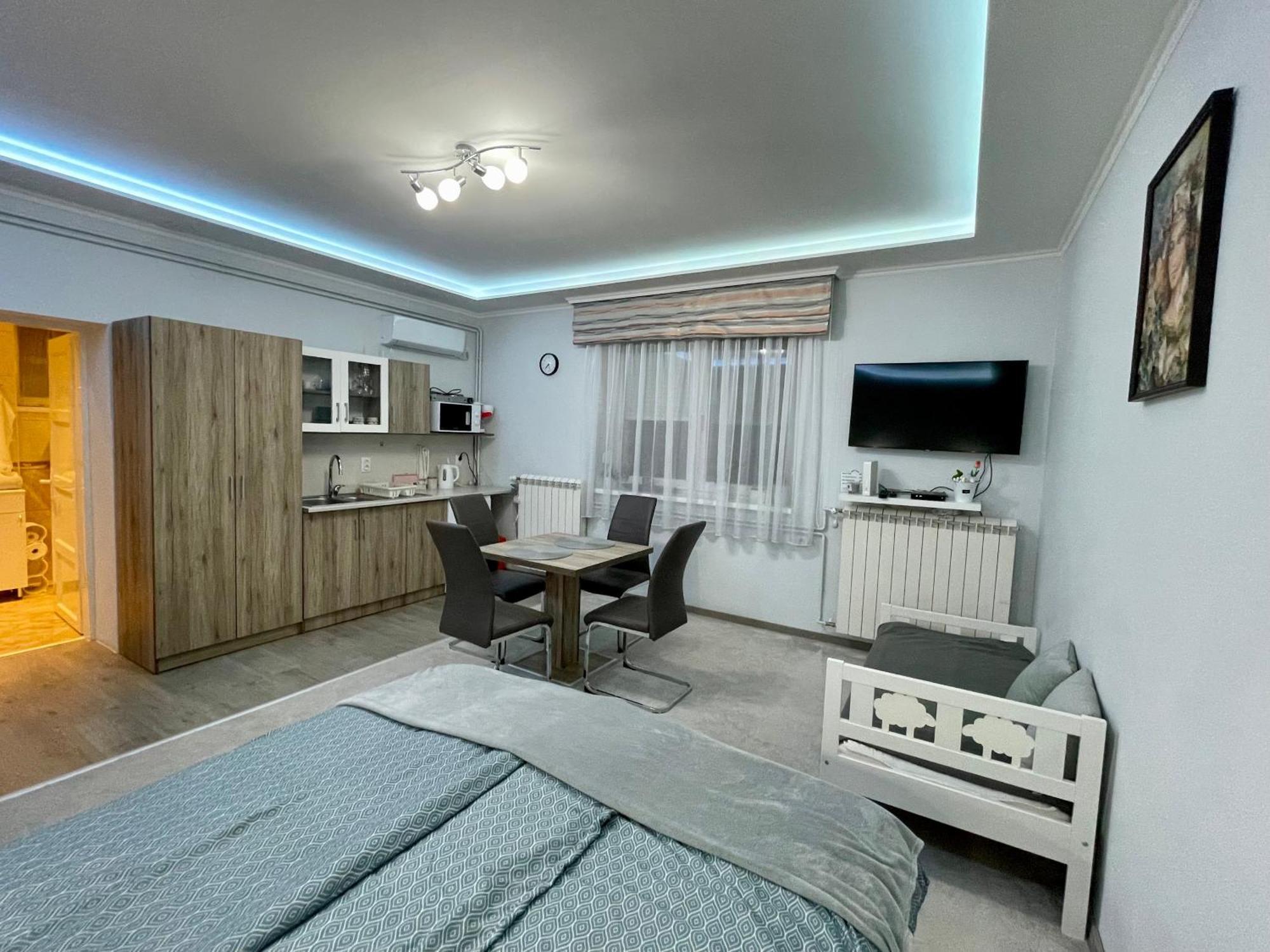 Belien Apartman Makó Esterno foto
