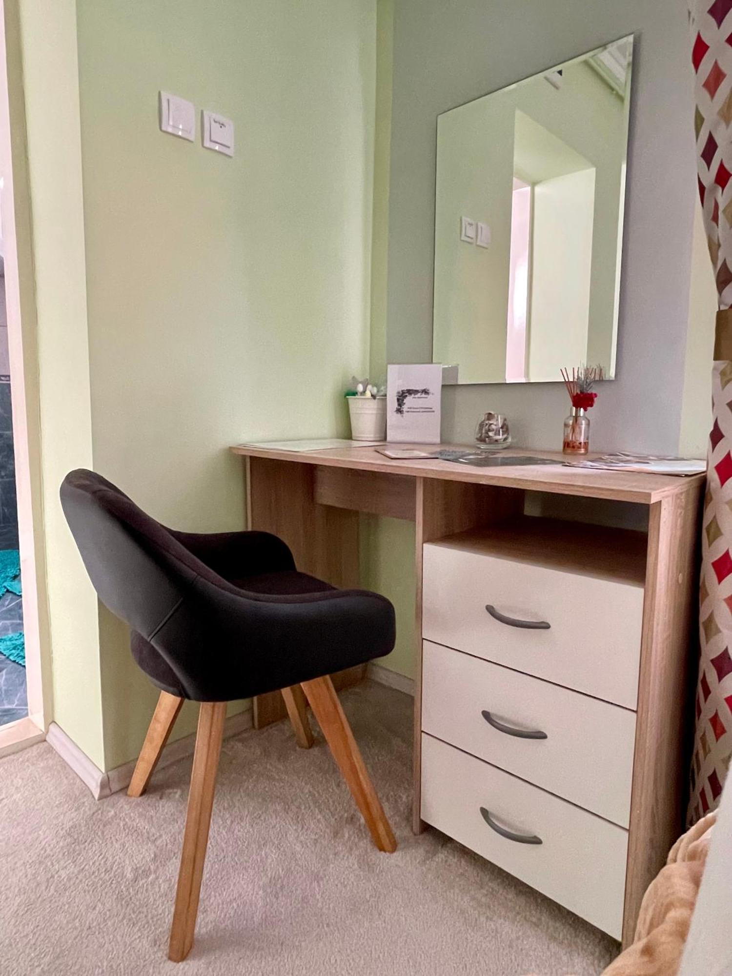 Belien Apartman Makó Esterno foto