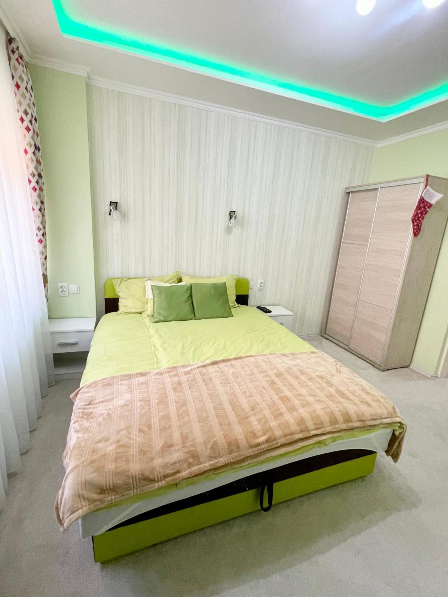 Belien Apartman Makó Esterno foto