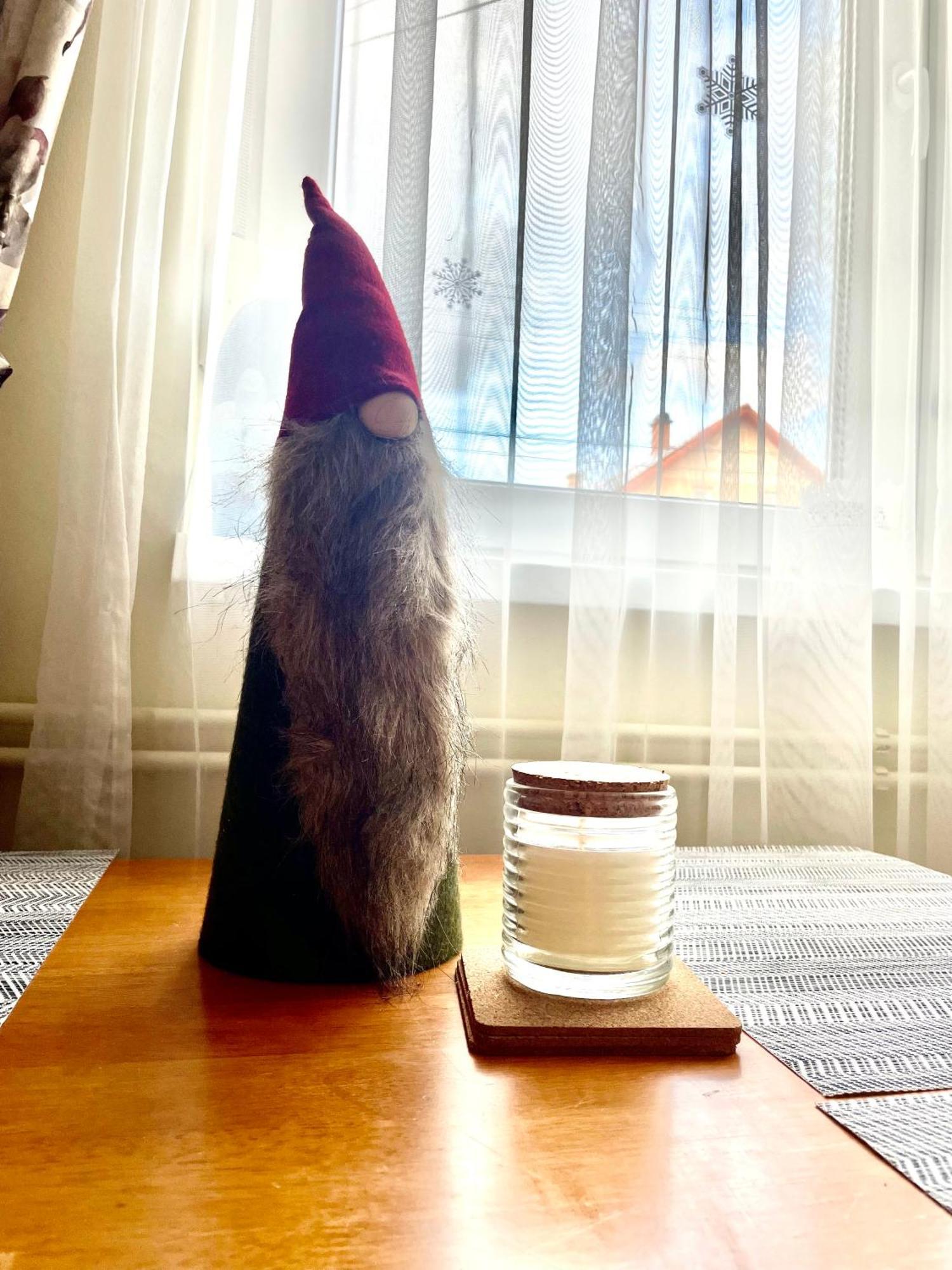 Belien Apartman Makó Esterno foto