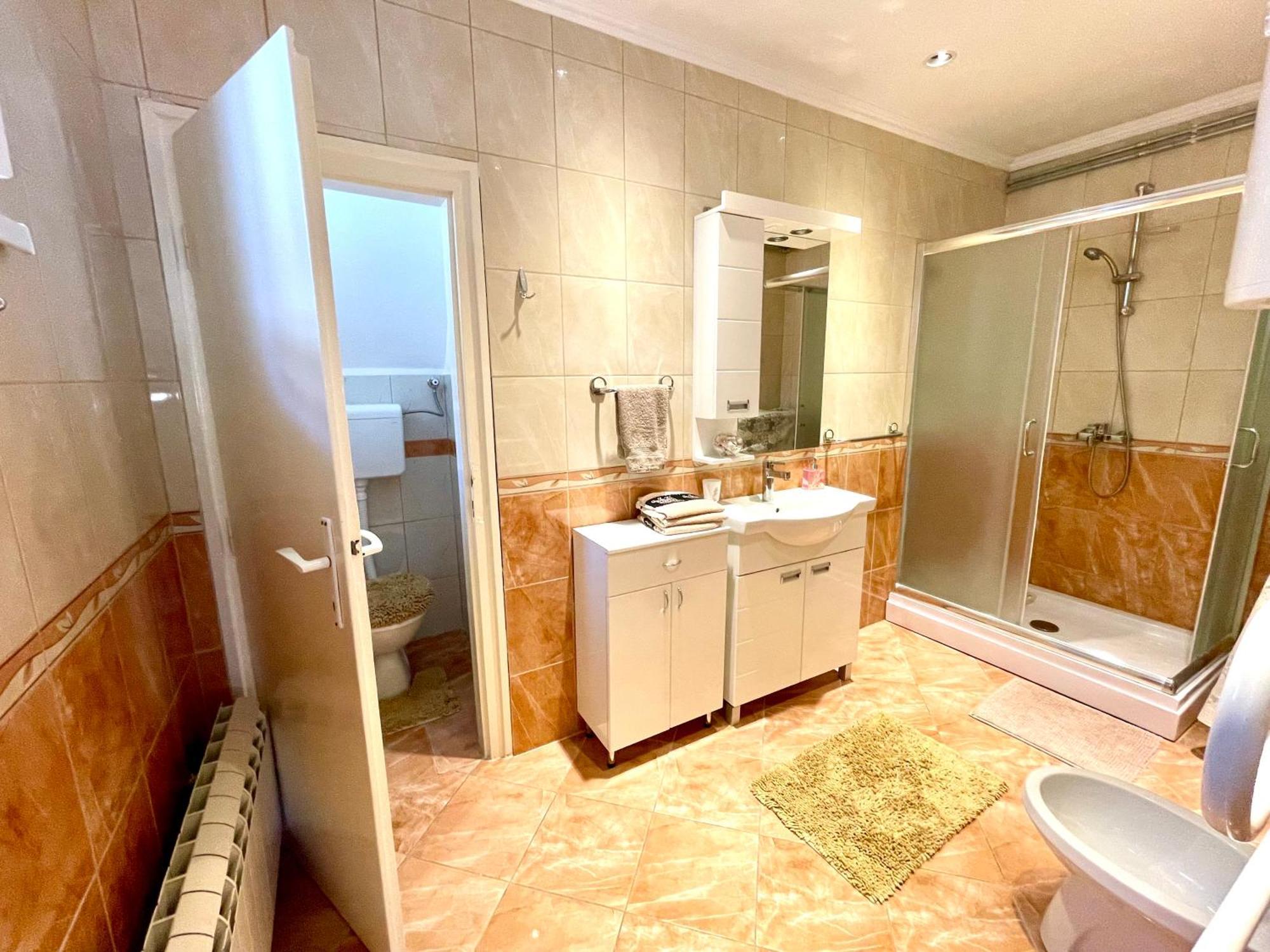 Belien Apartman Makó Esterno foto