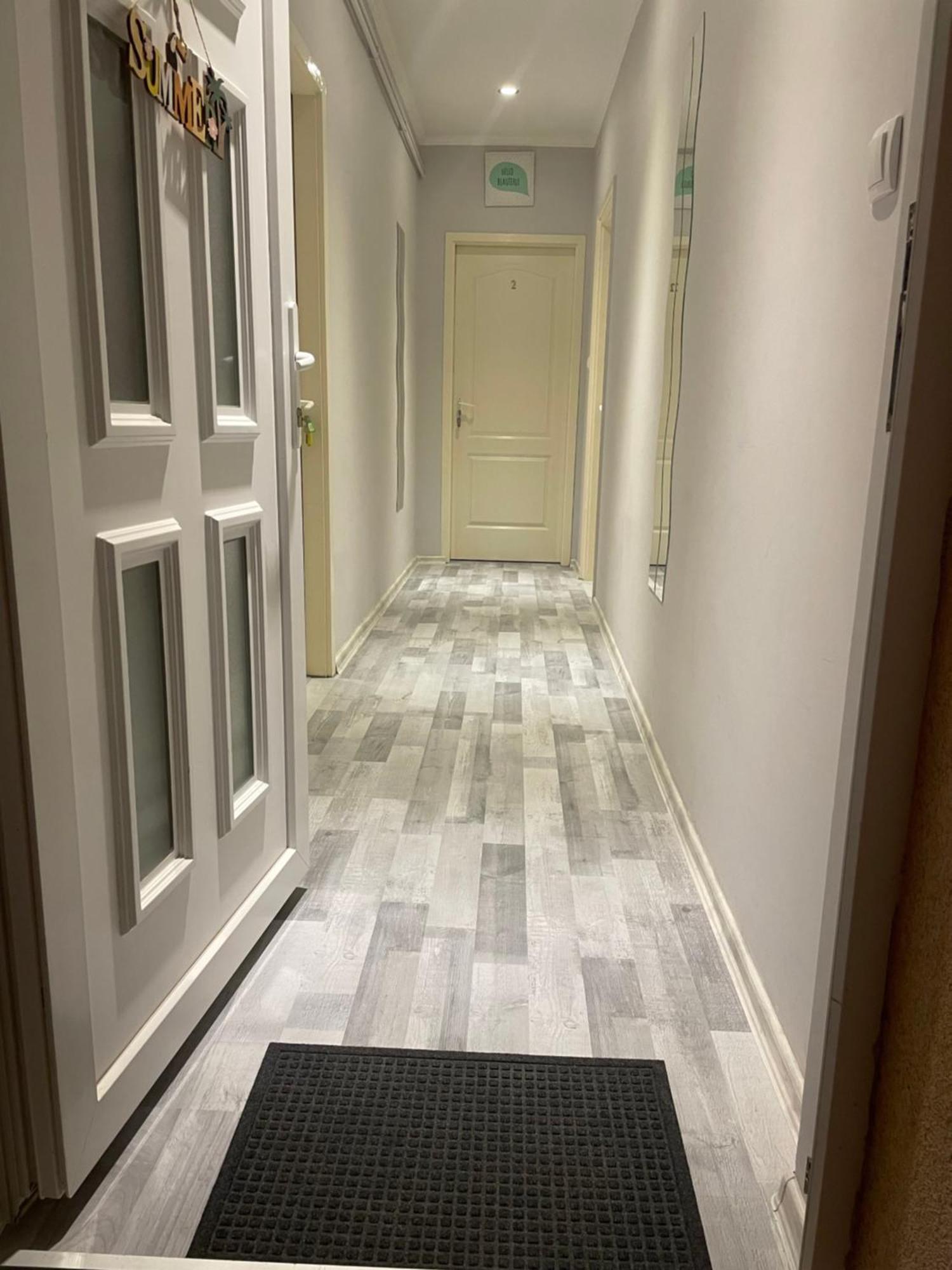 Belien Apartman Makó Esterno foto