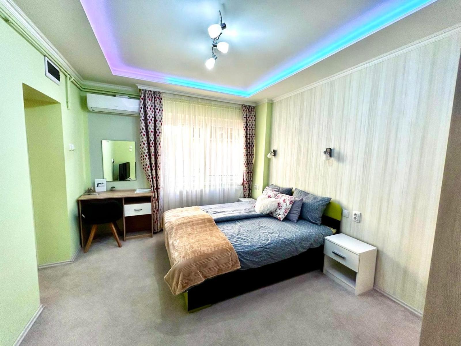 Belien Apartman Makó Esterno foto