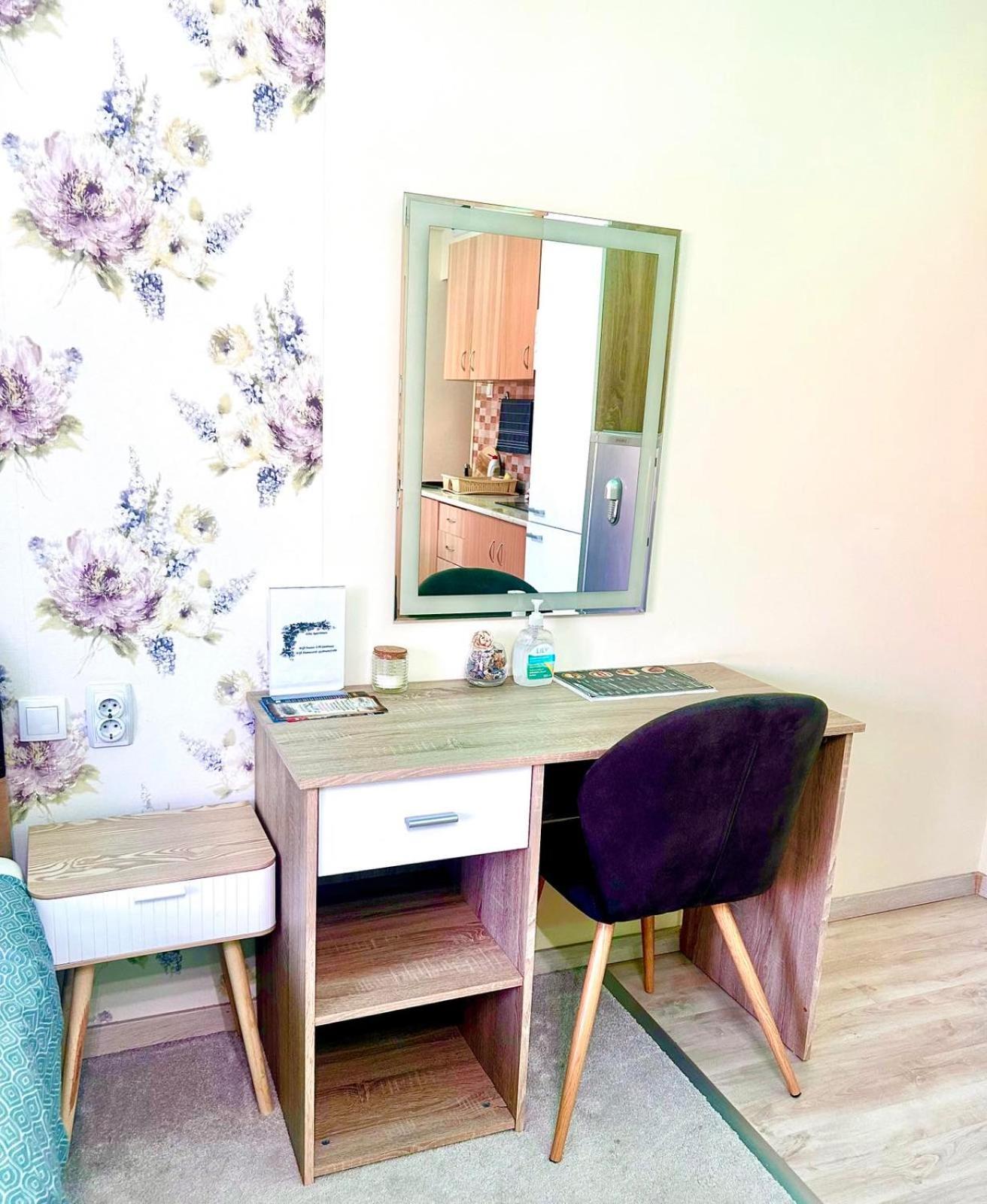 Belien Apartman Makó Esterno foto