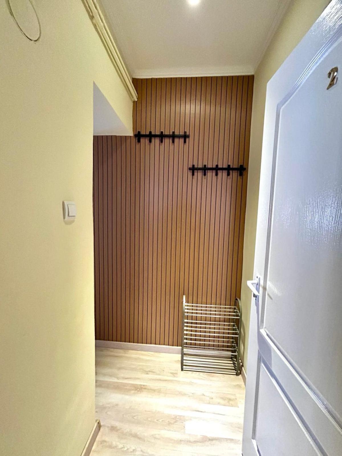 Belien Apartman Makó Esterno foto